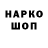 ГАШ Cannabis FoRwArDirk